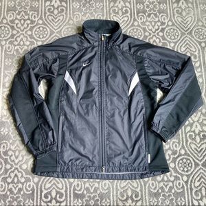 NIKE Soccer Jacket
